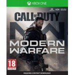 Call of Duty Modern Warfare [Xbox One]